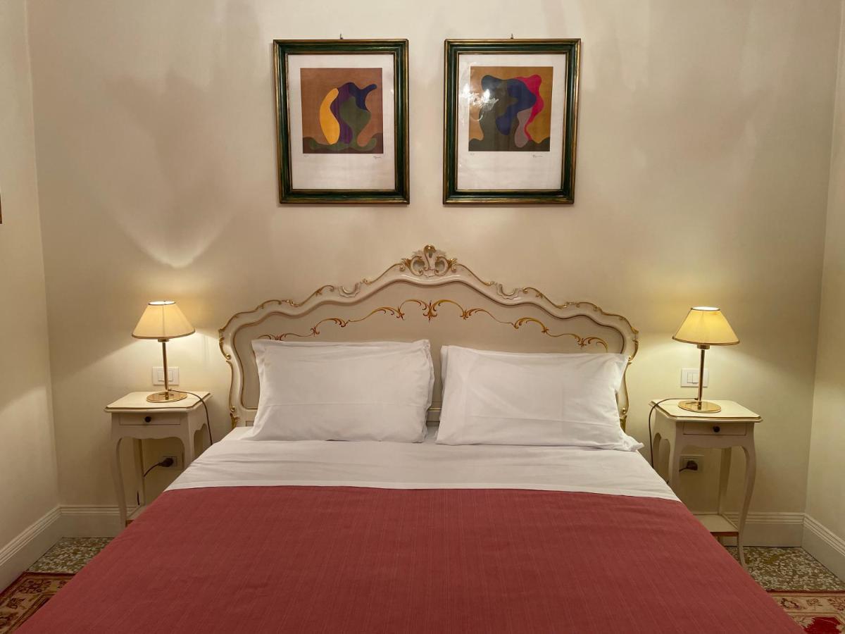 Apartament San Gregorio